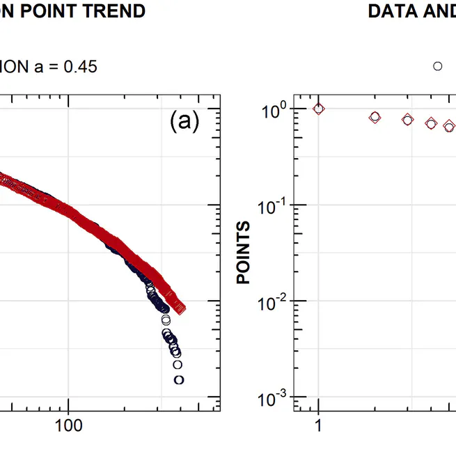 On the role of chance in fencing tournaments: An agent-based approach